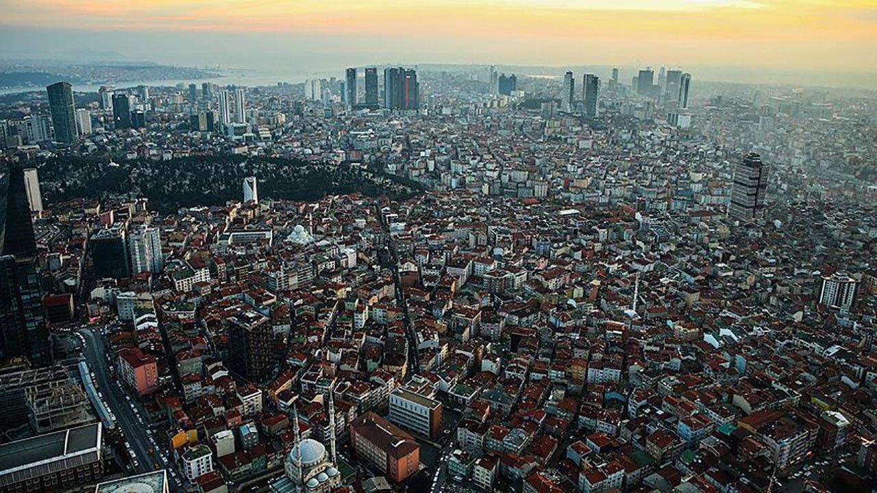 İstanbul için en riskli bölgeleri açıkladı: Büyük kıyameti bekliyoruz! 2