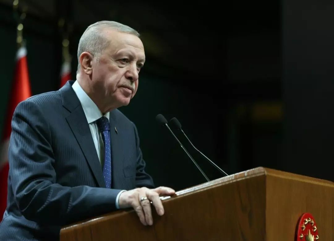 Cumhurbaşkanı Erdoğan'dan Suriyeli talimatı! Bakan Yerlikaya duyurdu: Her aileden bir kişiye 3 giriş çıkış hakkı tanınacak! 3