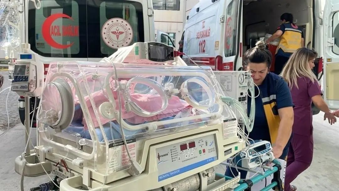 Kastamonu'da kan donduran olay! Tuvalette doğurdu, bebeğini çöp poşetiyle konteynere attı! Vicdansız anneden pes dedirten savunma... 2