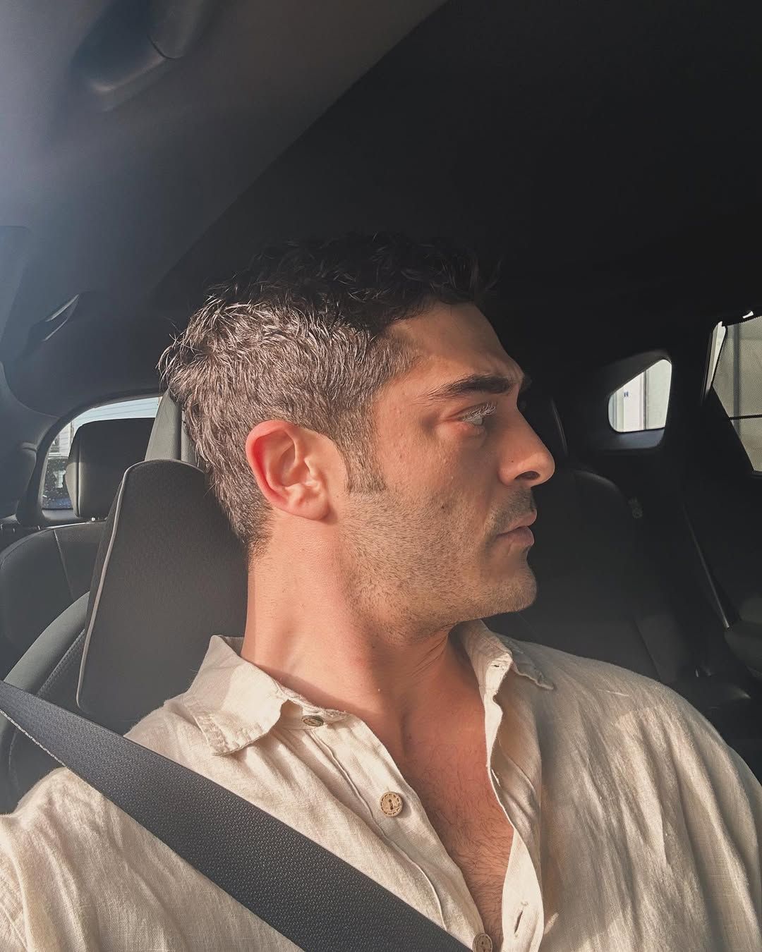 Bestemsu Özdemir ve Burak Deniz ayrıldı! 'O ismi bana sormayın!' 6