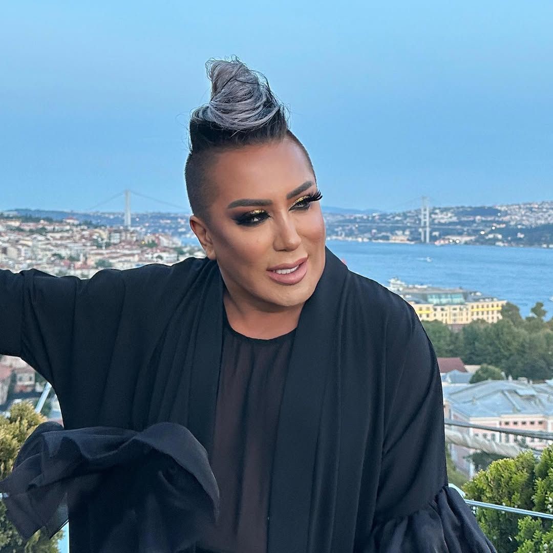 Murat Övüç'ün sırrı 'yuh artık' dedirtti! "Tatilde arkadaşımın kocası kapıma dayanıp..." 1