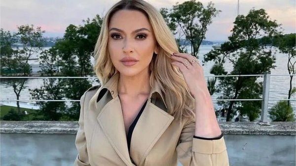 Sinan Akçıl ve Hadise aşkı bitti gerilim bitmedi! Akçıl: En son beni engellemişti 8