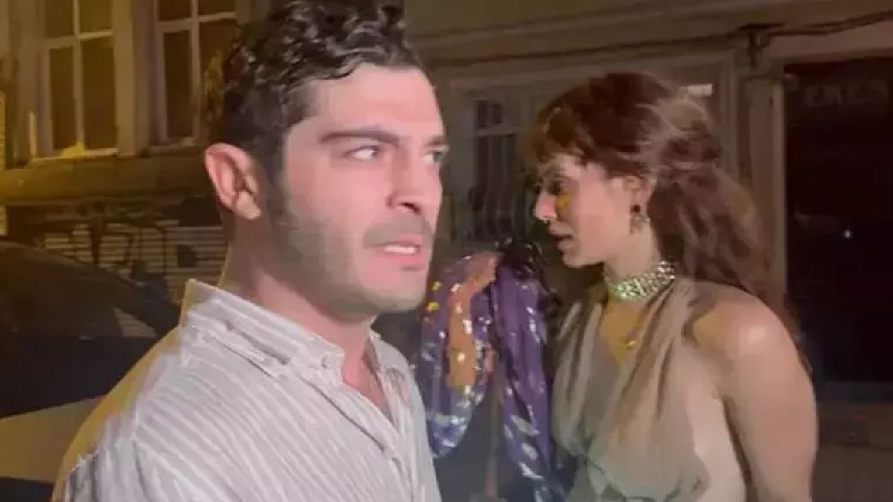 Bestemsu Özdemir Burak Deniz ile ilişkisi hakkında ilk kez konuştu! "O ismi bana sormanıza gerek yok" 1