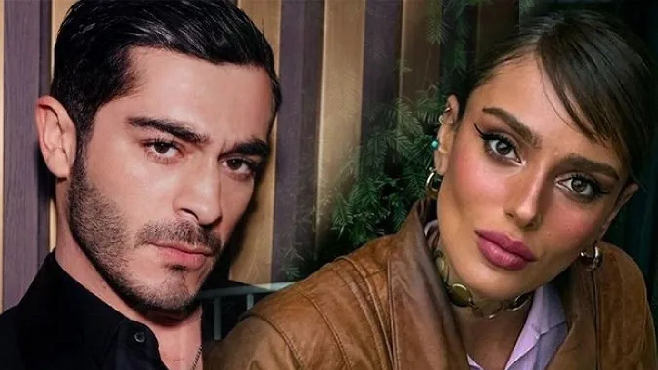 Bestemsu Özdemir Burak Deniz ile ilişkisi hakkında ilk kez konuştu! "O ismi bana sormanıza gerek yok" 3