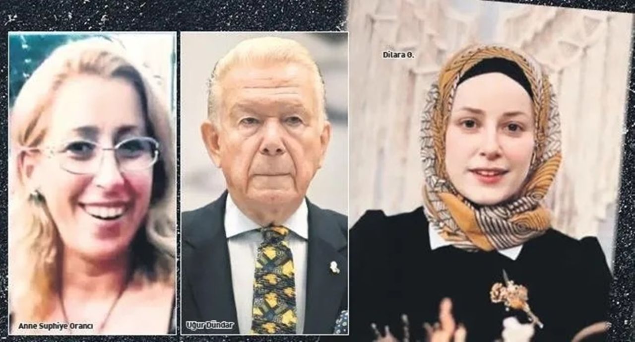 Uğur Dündar’ın babalık davasında yeni gelişme... Dilara Gülatan kararı İstinaf’a taşıdı 1