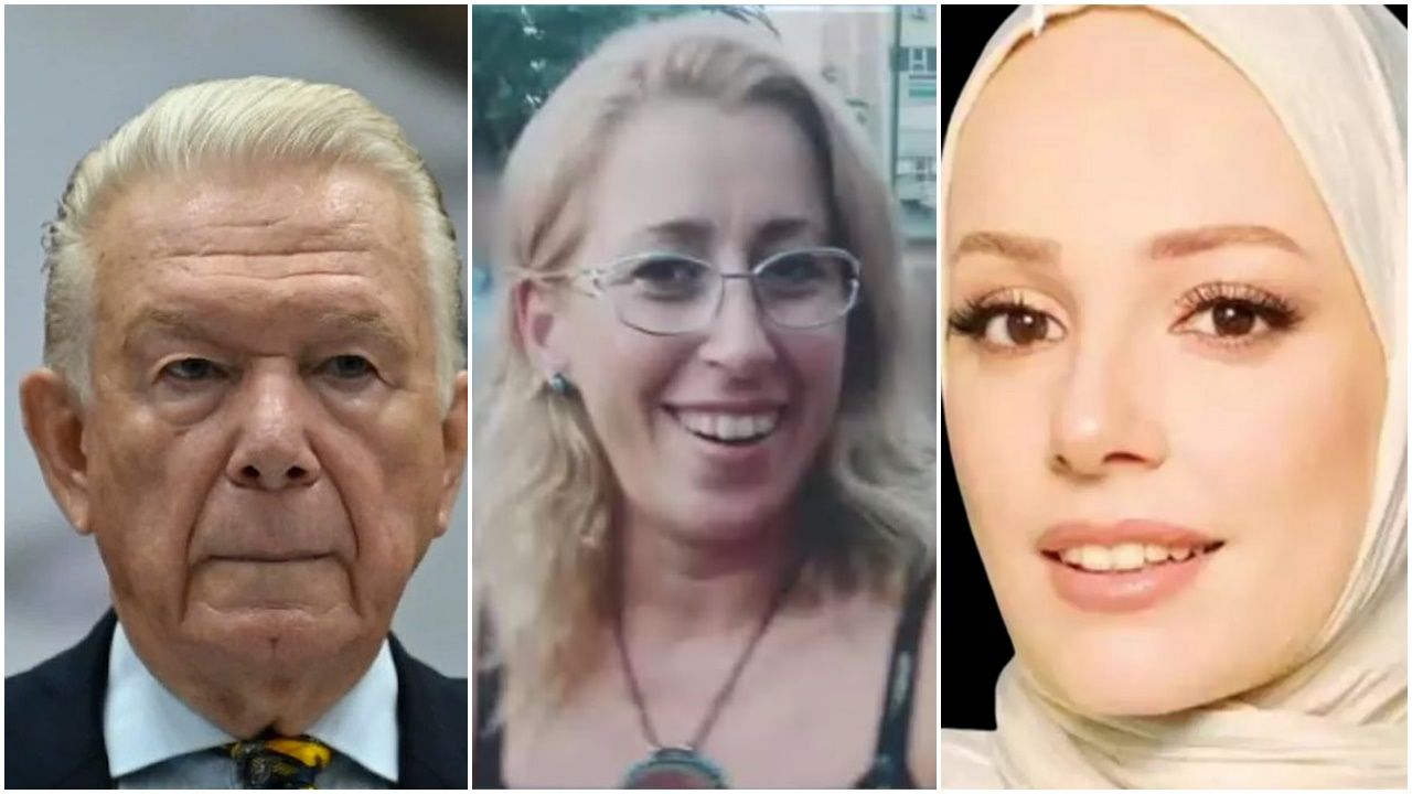 Uğur Dündar’ın babalık davasında yeni gelişme... Dilara Gülatan kararı İstinaf’a taşıdı 8