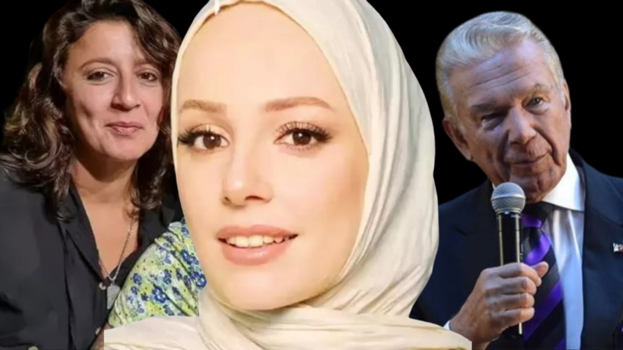 Uğur Dündar’ın babalık davasında yeni gelişme... Dilara Gülatan kararı İstinaf’a taşıdı 6