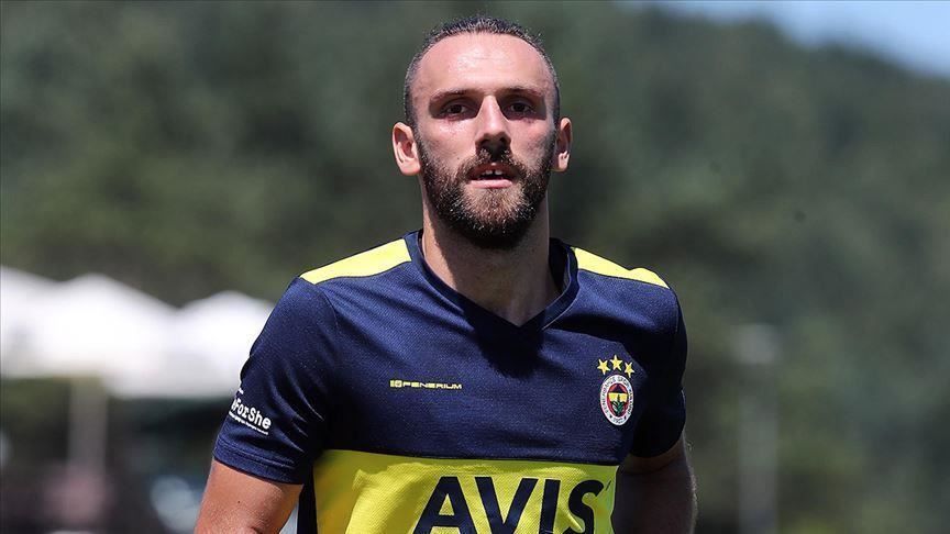 Fenerbahçe'den sürpriz transfer hamlesi! Eski yıldız geri dönüyor 9