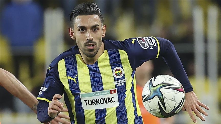 'Mourinho varsa ben yokum' dedi! Galatasaray Teknik Direktörü Okan Buruk, İrfan Can Kahveci için kolları sıvadı 1
