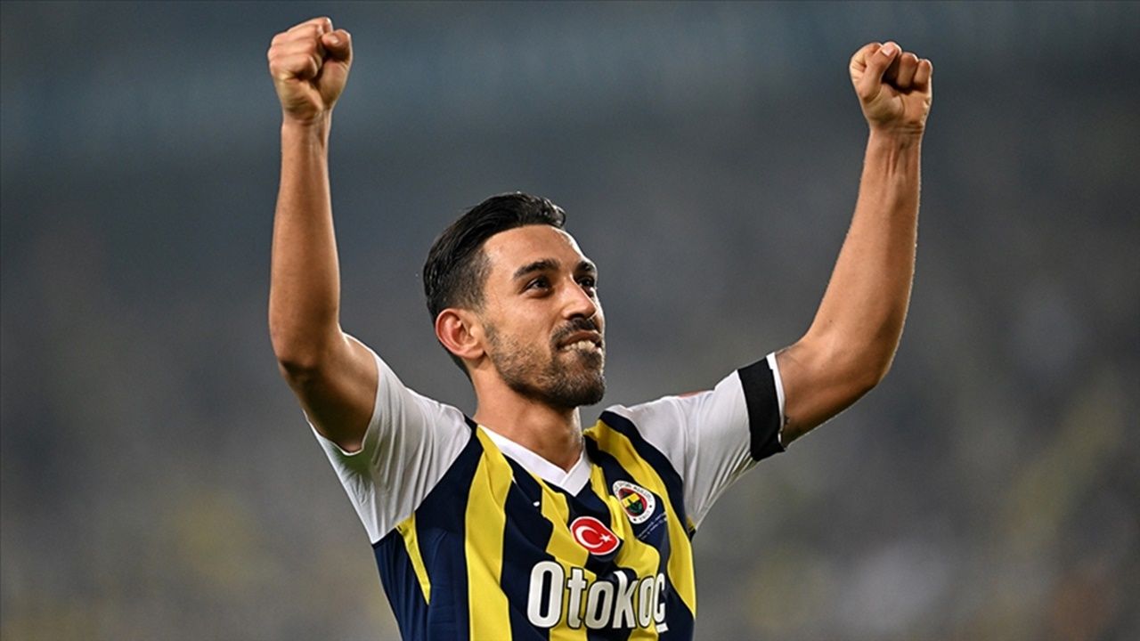 'Mourinho varsa ben yokum' dedi! Galatasaray Teknik Direktörü Okan Buruk, İrfan Can Kahveci için kolları sıvadı 2