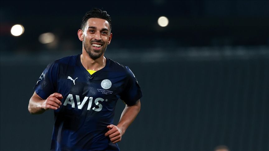 'Mourinho varsa ben yokum' dedi! Galatasaray Teknik Direktörü Okan Buruk, İrfan Can Kahveci için kolları sıvadı 5