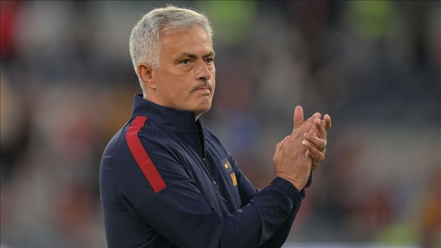 'Mourinho varsa ben yokum' dedi! Galatasaray Teknik Direktörü Okan Buruk, İrfan Can Kahveci için kolları sıvadı 3