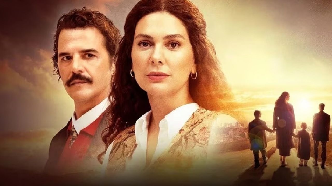 Annem Ankara'ya yeni bir soluk geliyor! Alara Turan kadroya katıldı 1