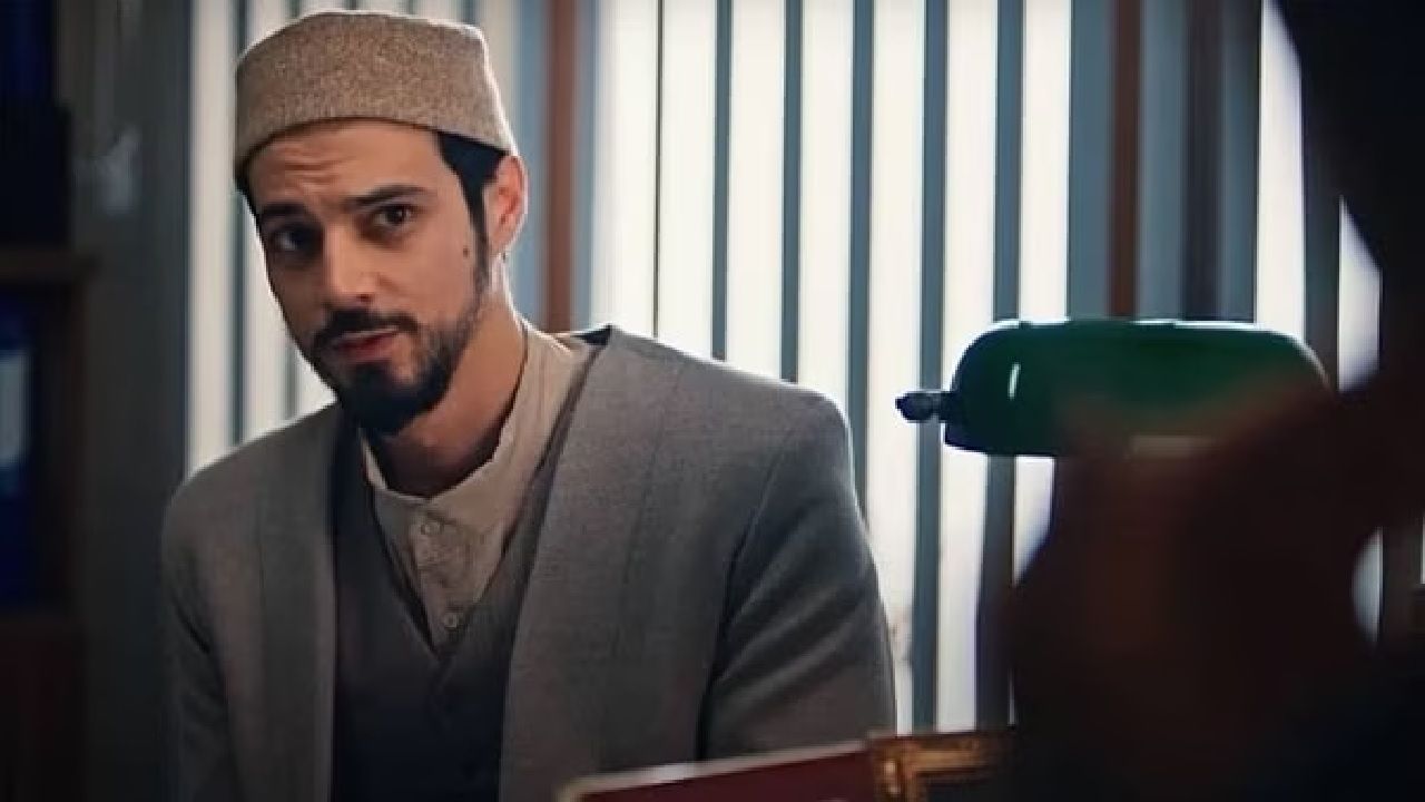 Yorgun görünümünün nedeni ortaya çıktı! Mert Yazıcığlu acısını tekrar yaşadı 4