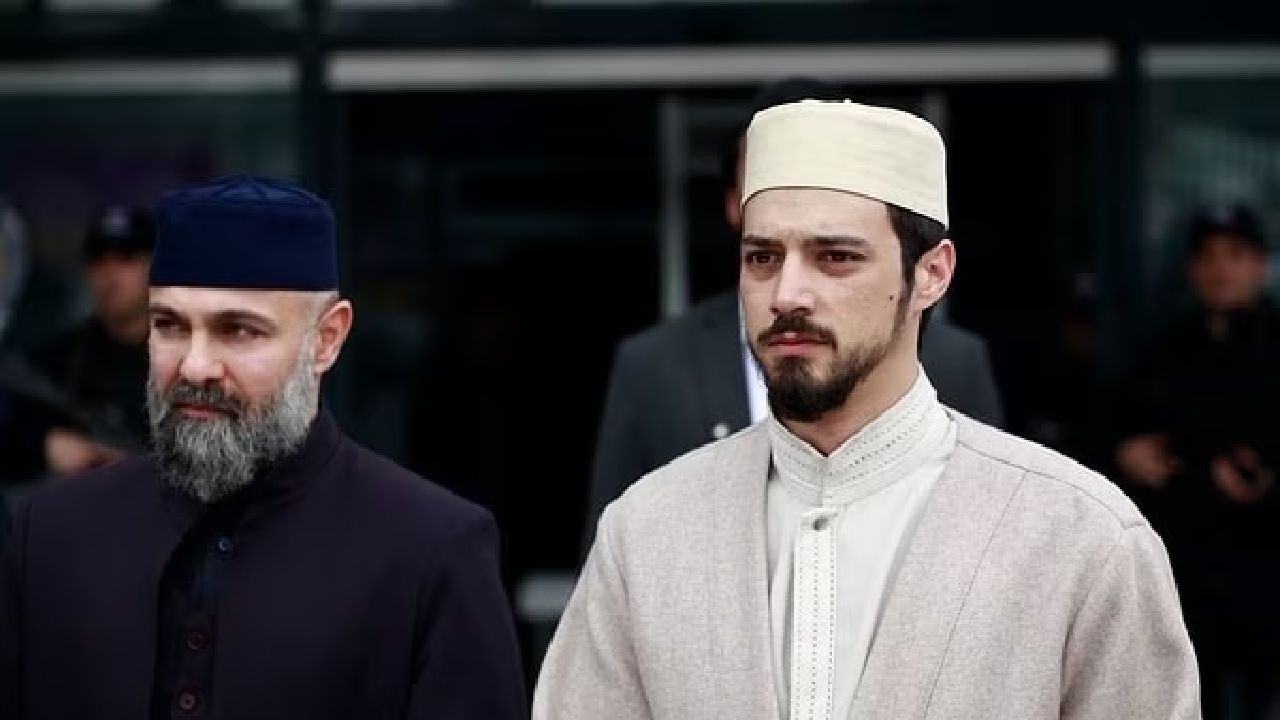 Yorgun görünümünün nedeni ortaya çıktı! Mert Yazıcığlu acısını tekrar yaşadı 5