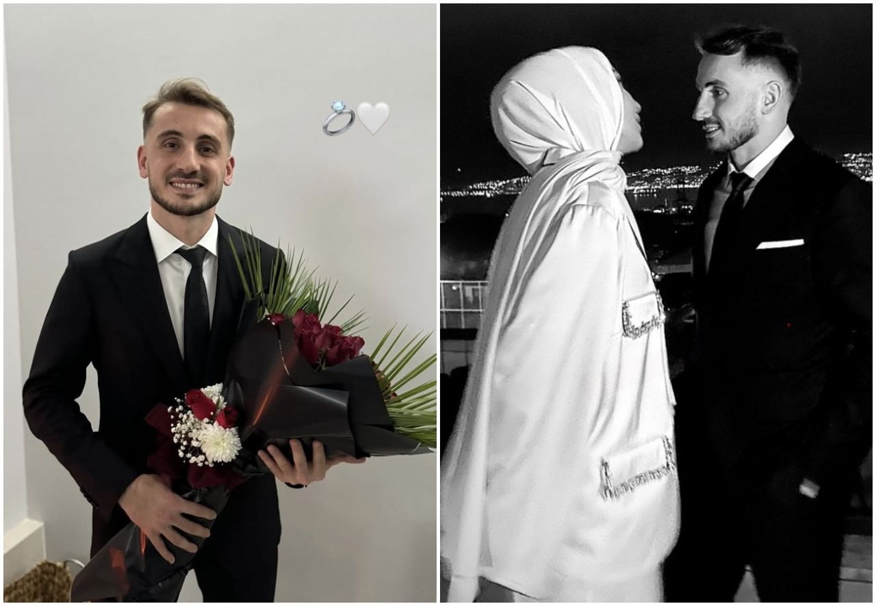 İşte Kerem Aktürkoğlu'nun gözlerden uzak tuttuğu sözlüsü 7