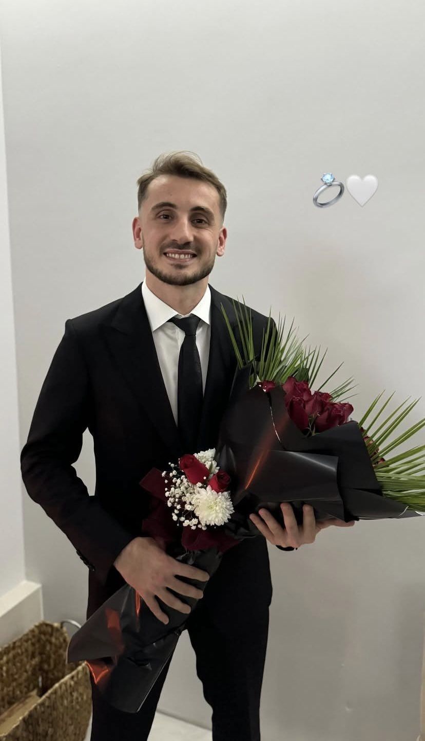 İşte Kerem Aktürkoğlu'nun gözlerden uzak tuttuğu sözlüsü 1