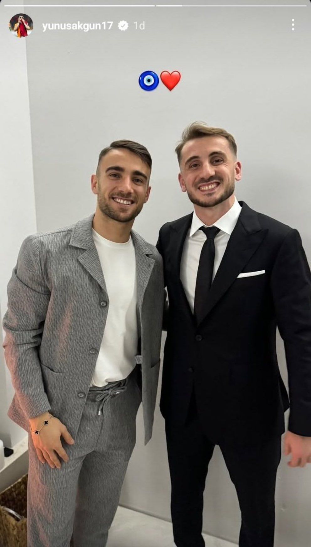 İşte Kerem Aktürkoğlu'nun gözlerden uzak tuttuğu sözlüsü 2