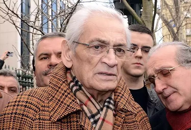 11 yıl önce hayatını kaybetmişti: Adnan Şenses’in hayatı film oluyor! 2
