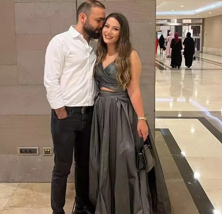 Karın gerdirme ameliyatı sonu olmuştu! Neşe Özkan'ın hastane görüntüleri ortaya çıktı 8