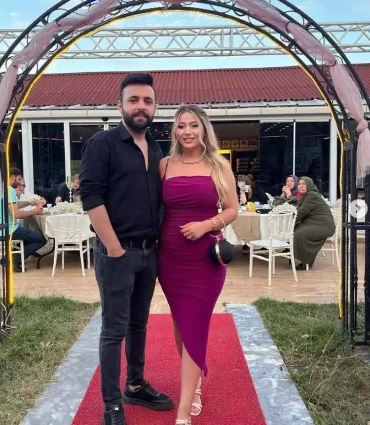 Karın gerdirme ameliyatı sonu olmuştu! Neşe Özkan'ın hastane görüntüleri ortaya çıktı 10