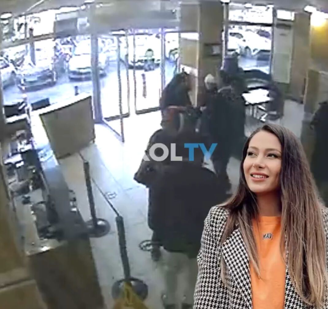 Karın gerdirme ameliyatı sonu olmuştu! Neşe Özkan'ın hastane görüntüleri ortaya çıktı 7