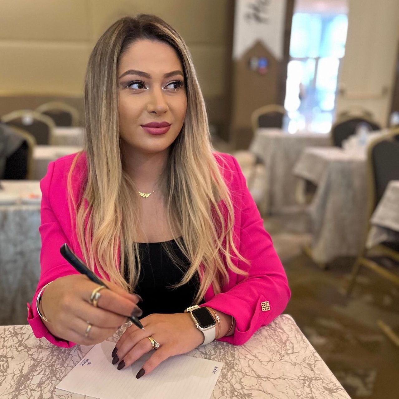Karın gerdirme ameliyatı sonu olmuştu! Neşe Özkan'ın hastane görüntüleri ortaya çıktı 1
