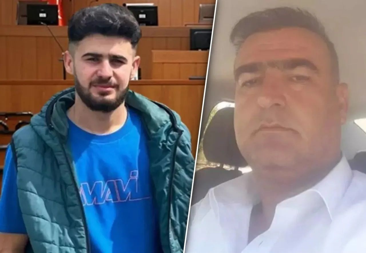 Narin Güran davasında 2. gün! Ağabey Enes Güran: Gardiyanlar bana güvenliğim için Ahmet ismini koydular. Müebbet yiyen tutuklular dosyadan dolayı beni soruyor 5