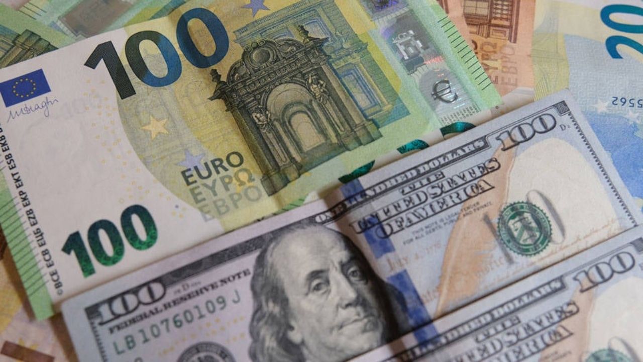 Dolar sınırı zorluyor! İşte 28 Aralık 2024 güncel döviz kurları 3