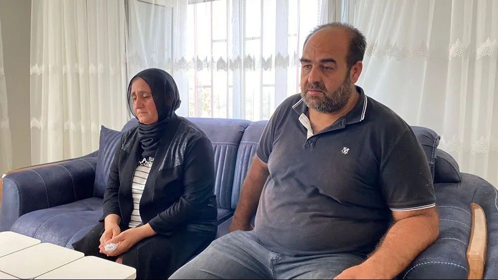 Narin davasında 3. gün! Anne Yüksel Güran savunmasını yapacak! Kararın bugün çıkması bekleniyor 6