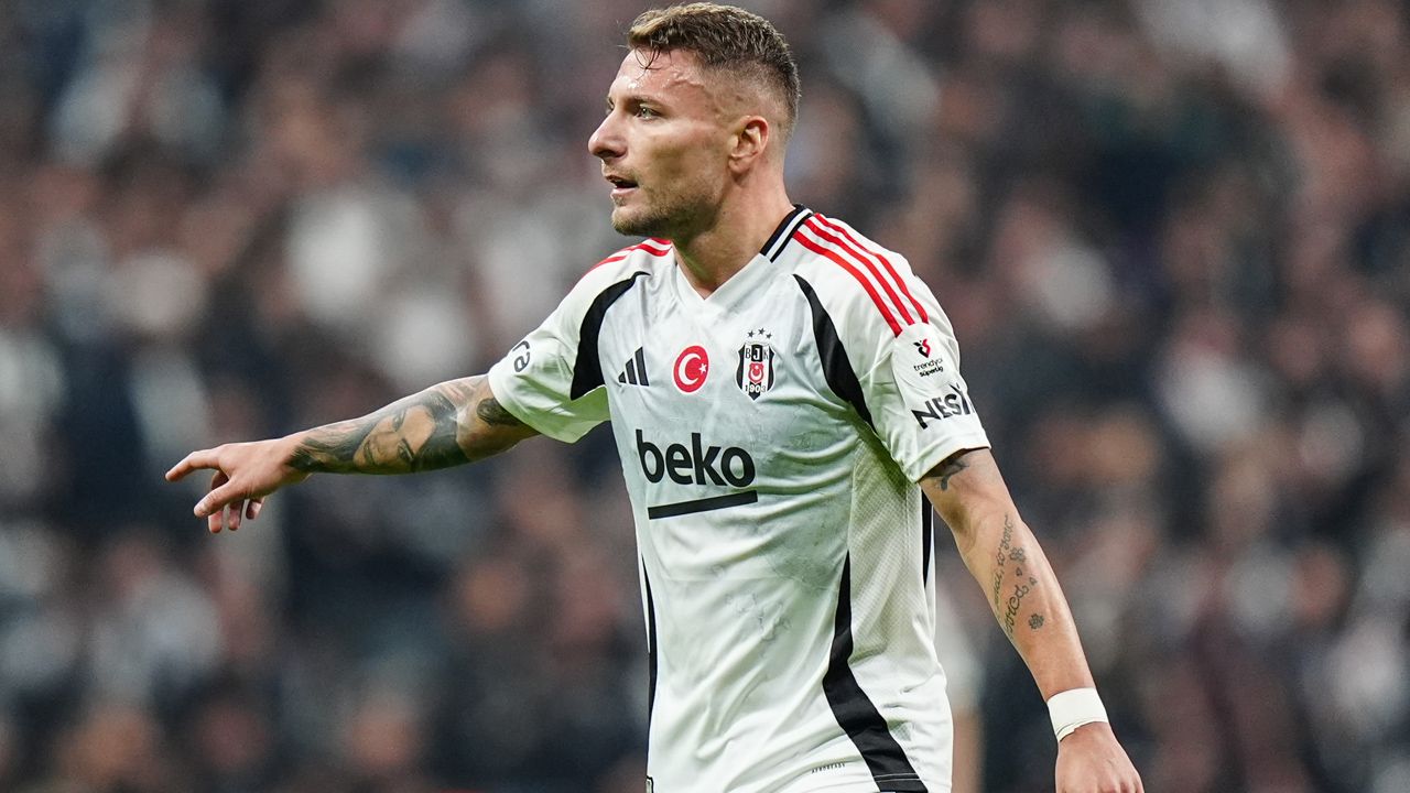Fatih Terim'in Suudi Arabistan'daki ilk transfer bombası belli oldu! Beşiktaş'ın yıldızını götürüyor 4