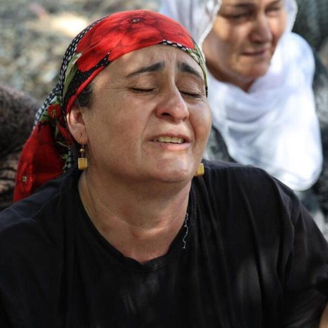 Narin davasında karar günü! Anne Yüksel Güran'dan son savunma! Enes ve Salim Güran salondan çıkarıldı 15
