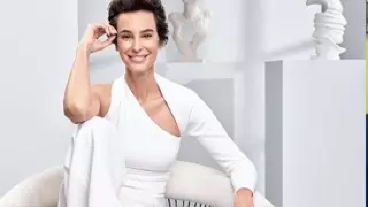 Arzum Onan ve Orkan Özkan ilk kez el ele poz verdi! Yılbaşını İstanbul'da karşılayacaklar... 3