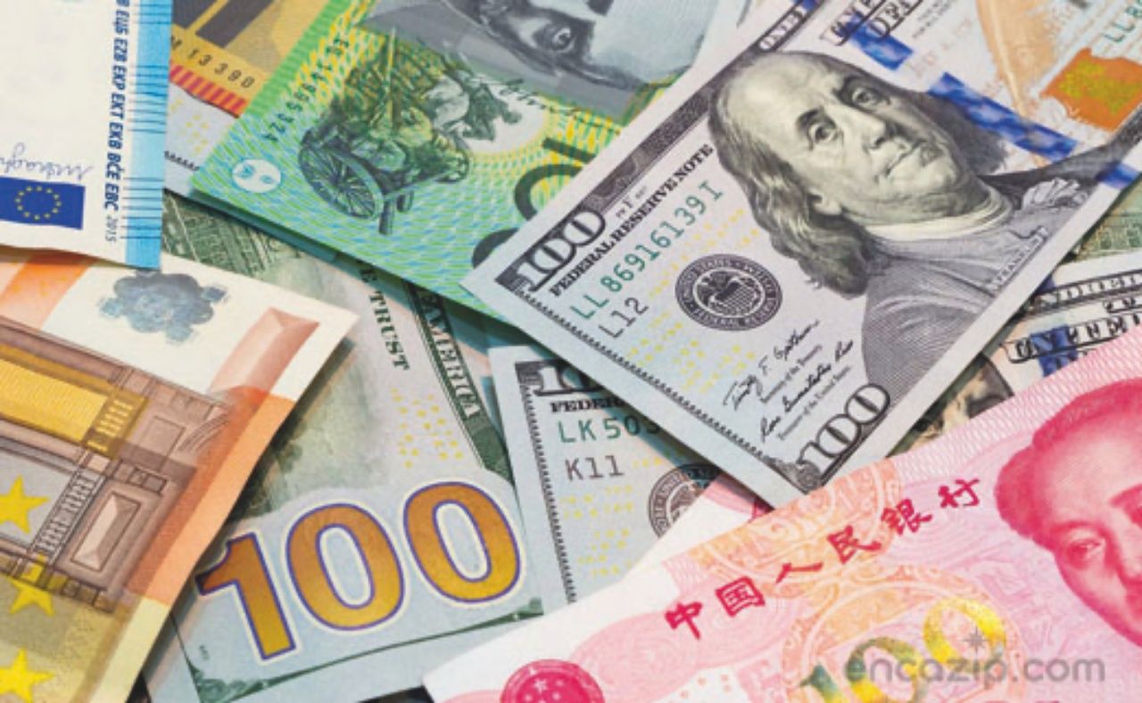 Dolar yükselişte! İşte 30 Aralık 2024 güncel döviz kurları 3