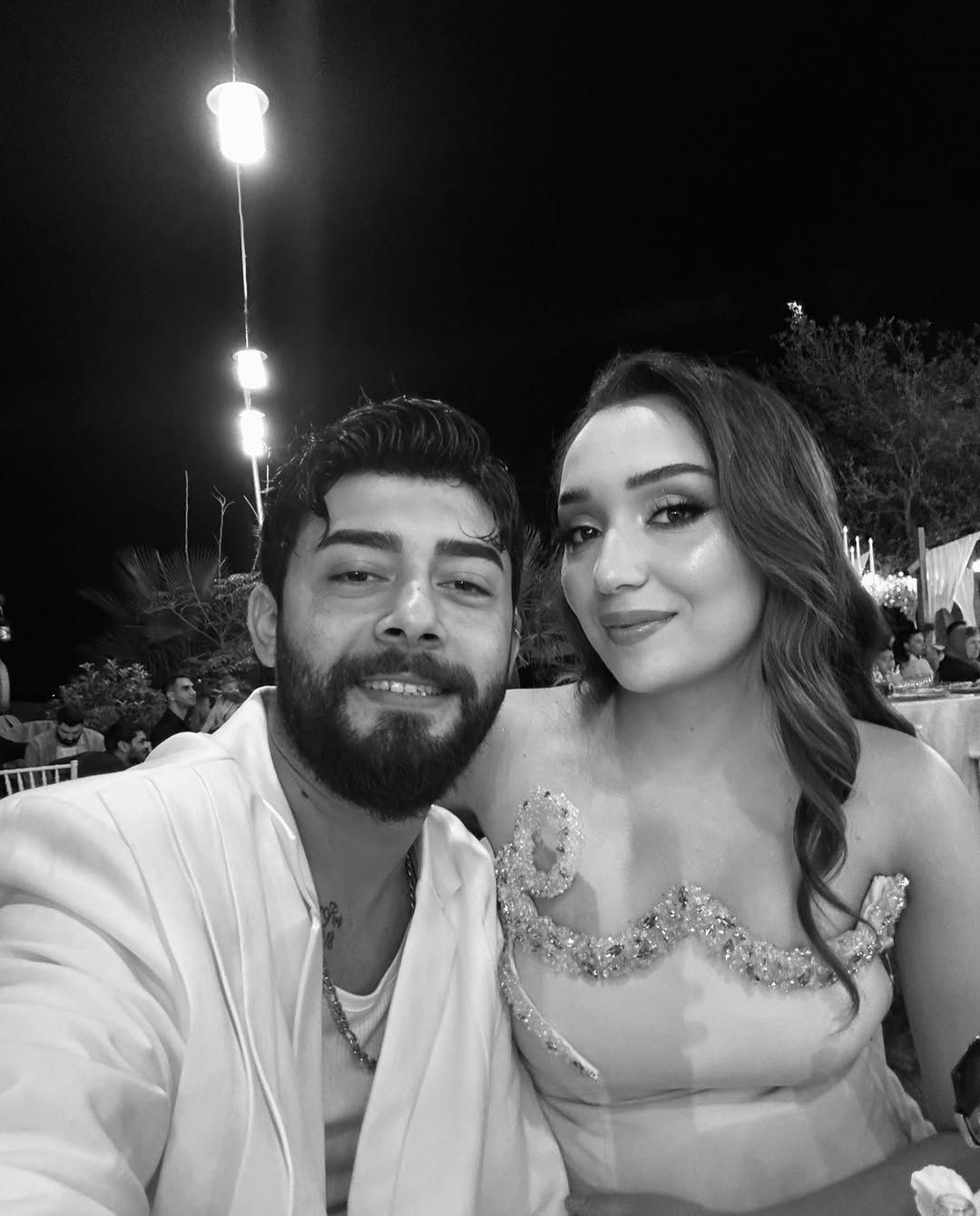 Kurtuluş Kuş, bebeğinin cinsiyetini ve adını açıkladı 1