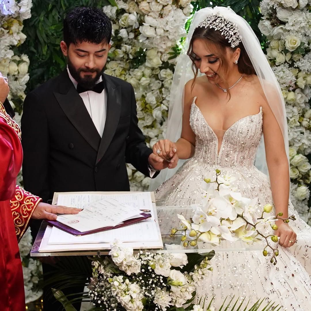 Kurtuluş Kuş, bebeğinin cinsiyetini ve adını açıkladı 9