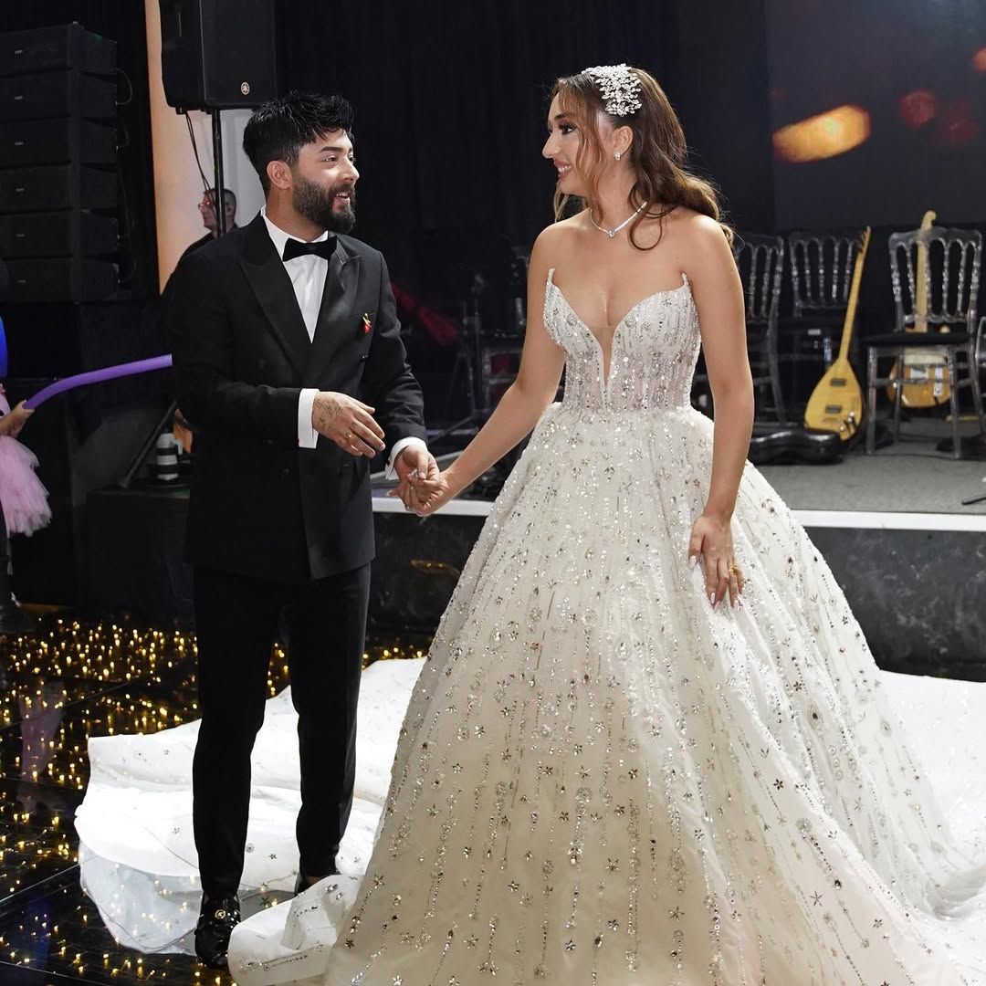 Kurtuluş Kuş, bebeğinin cinsiyetini ve adını açıkladı 7