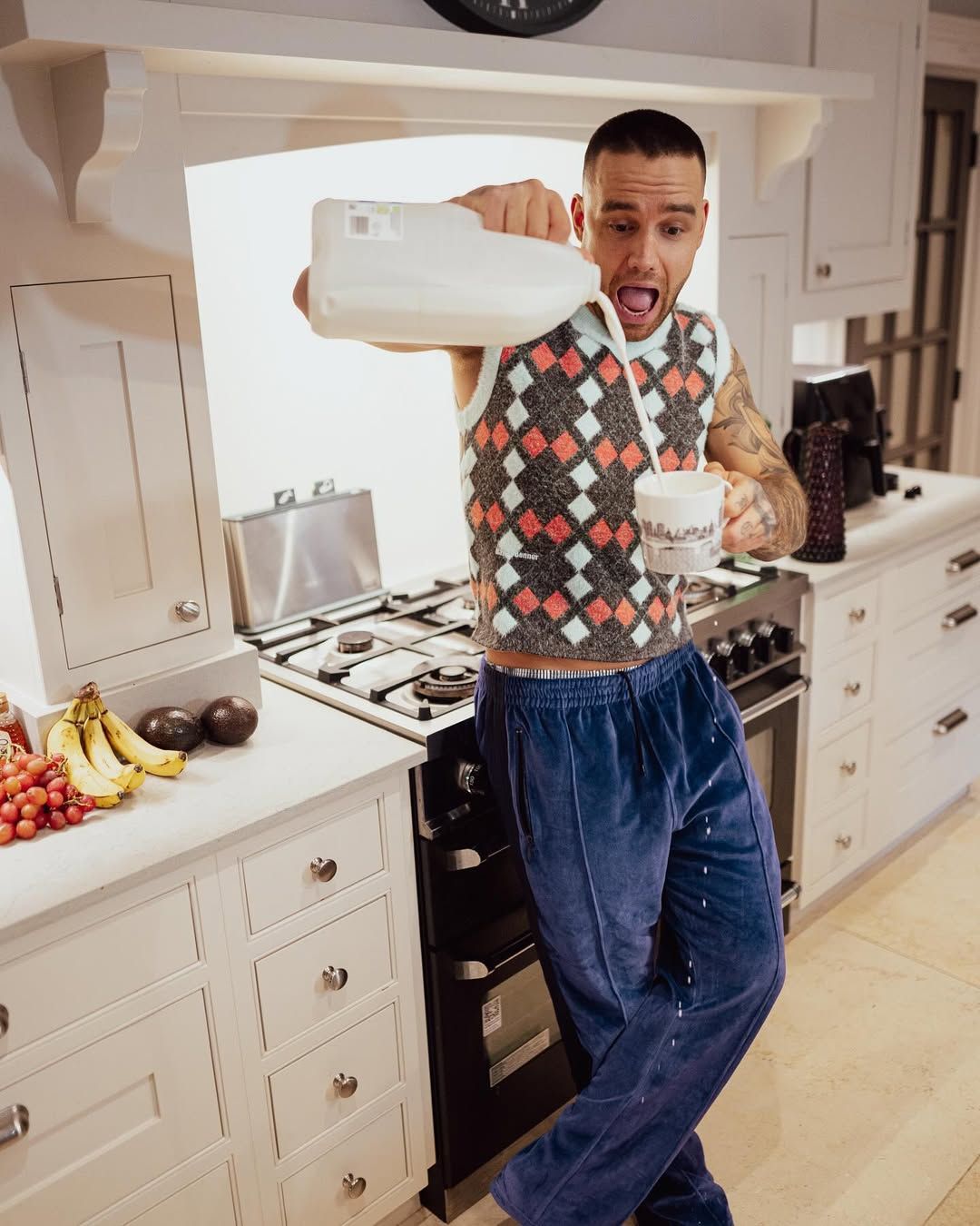 Liam Payne'nin ölümünde 5 kişi suçlandı! Aralarında arkadaşı da var 4