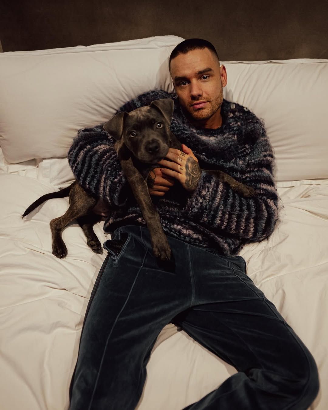 Liam Payne'nin ölümünde 5 kişi suçlandı! Aralarında arkadaşı da var 1