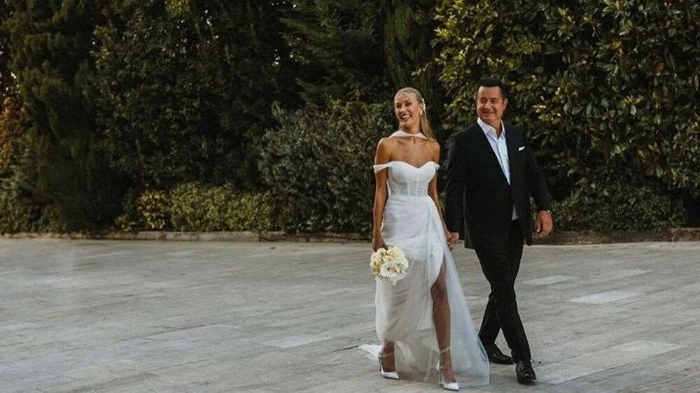 Bu yıl en çok onlar konuşuldu! 2024 yılına damga vuran magazin olayları 6