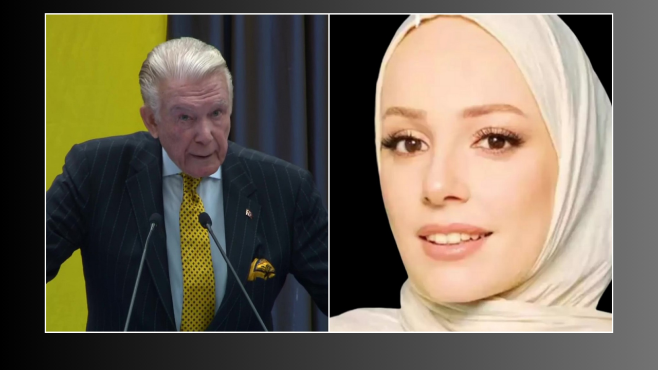 Bu yıl en çok onlar konuşuldu! 2024 yılına damga vuran magazin olayları 15
