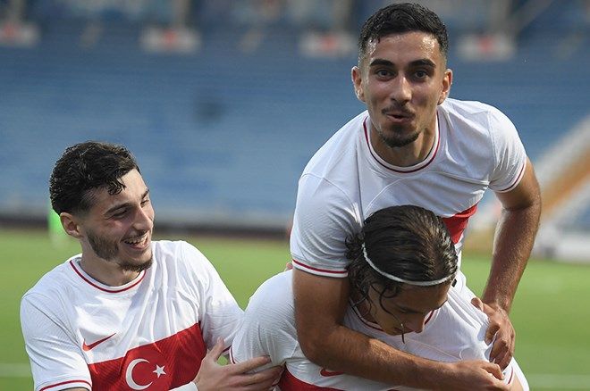 Serdal Adalı'nın transfer listesi ortaya çıktı! Beşiktaş'ın yeni başkanı operasyonun startını verdi: Kartal'a yıldız yağacak 5