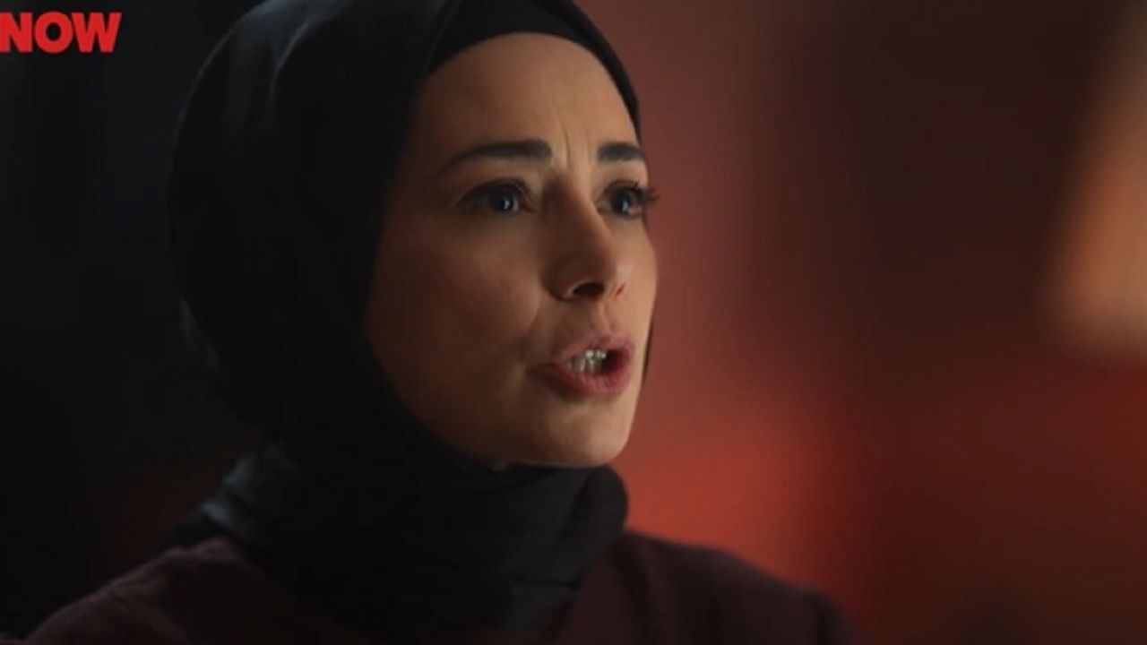 Kızıl Goncalar'da Meryem'den Levent kararı! Kadınların geleceği için 7
