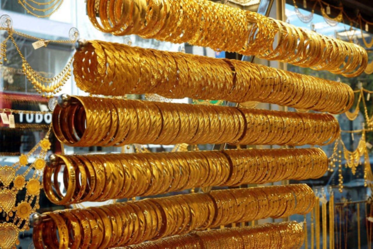Altın fiyatlarında yılın son günü düşüş hakim! İşte 31 Aralık 2024 güncel altın fiyatları 8