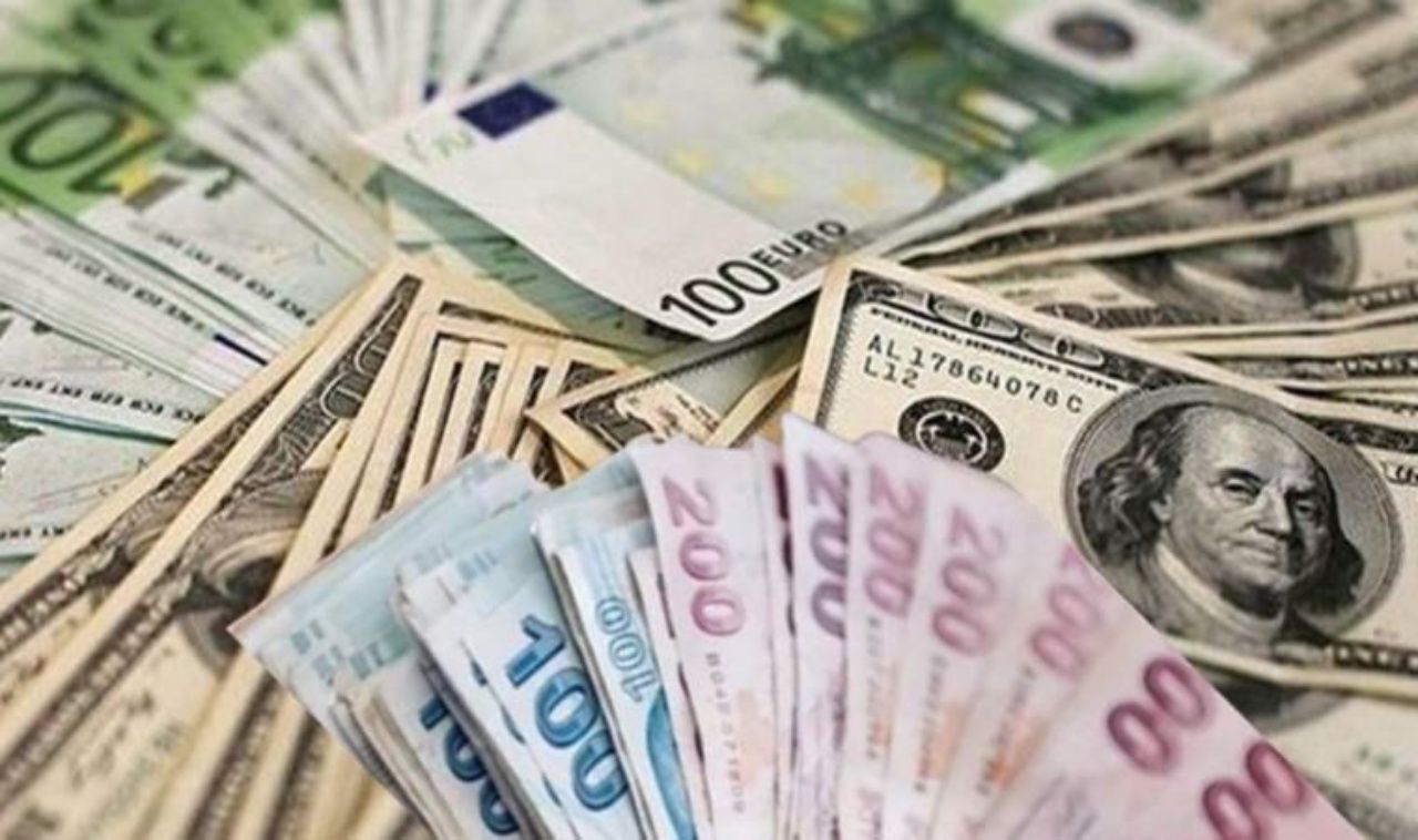 Dolarda hareketlilik devam ediyor! İşte 31 Aralık 2024 güncel döviz kurları 3