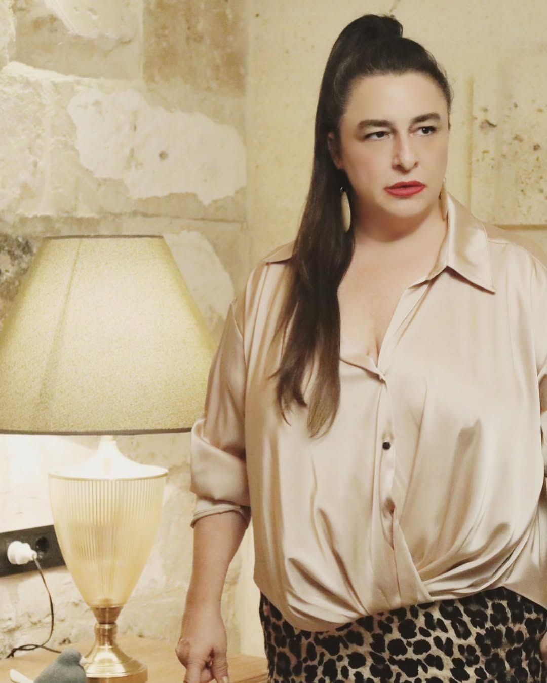 Esra Dermancıoğlu Türkiye'yi terk etti! İşte yerleştiği ülke 3