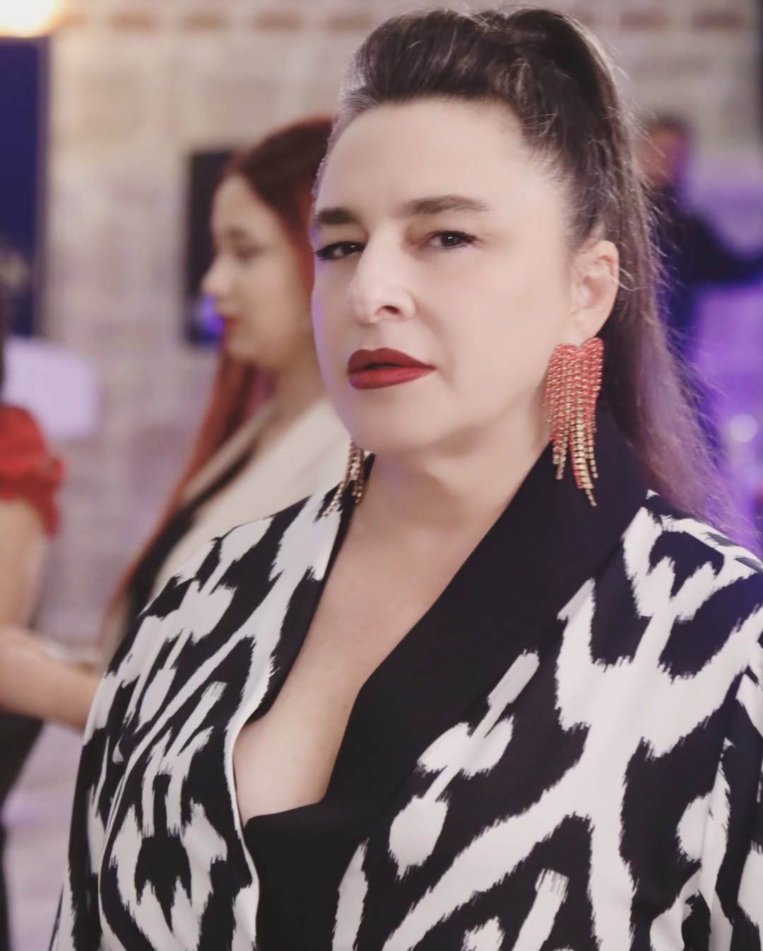 Esra Dermancıoğlu Türkiye'yi terk etti! İşte yerleştiği ülke 1