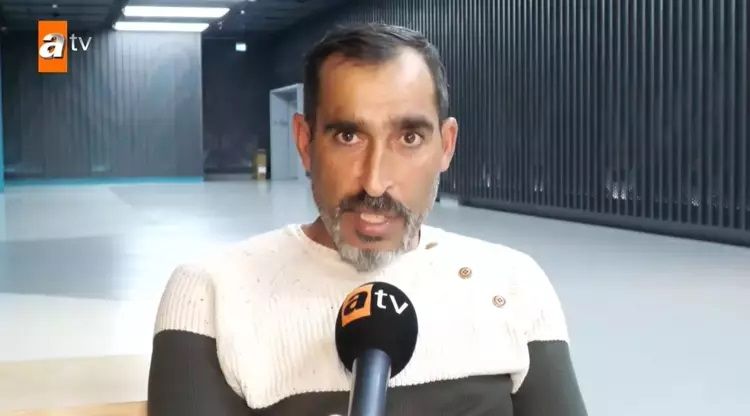 Kocası bir oturuşta 3 kilo hamsi yiyor diye başka adama kaçtı! 3