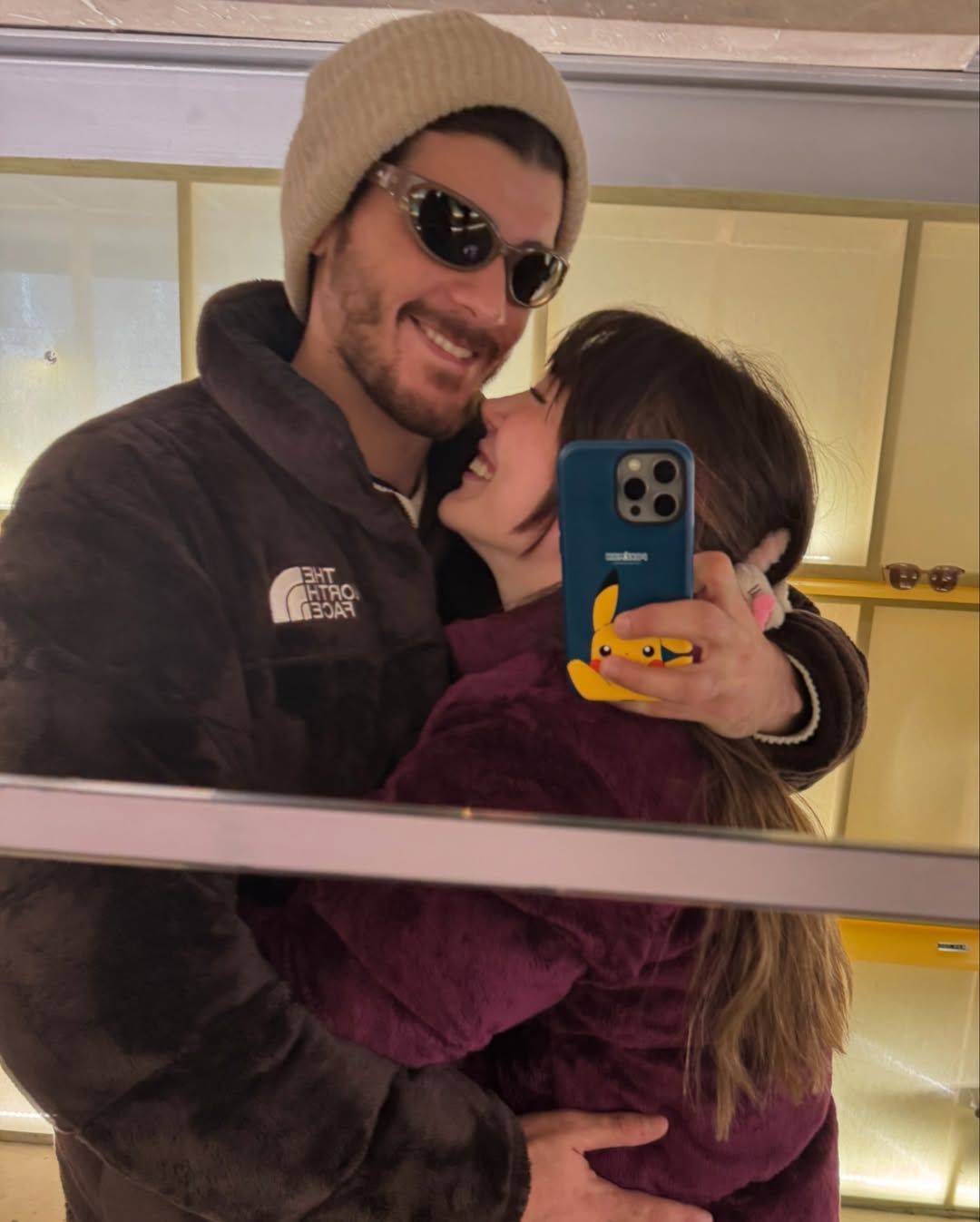Yiğit Poyraz ve Yasmin Erbil aşkında yeni gelişme! Kayınvalideden onay çıktı 10