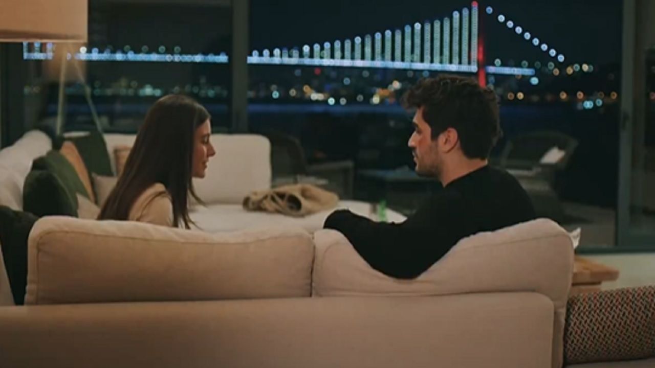 Gülseren Buğdaycıoğlu'ndan Yalı Çapkını eleştirisi! 4